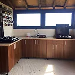 بيت ضيافة Casa De La كوربو