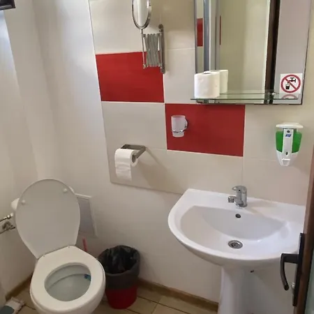 Casa De La Corbu Guest house