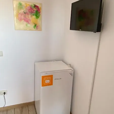 Konukevi Casa De La Corbu (Constanta)