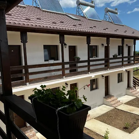 بيت ضيافة Casa De La كوربو