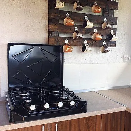 Konukevi Casa De La 3*