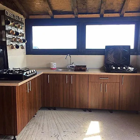 Konukevi Casa De La Corbu (Constanta)