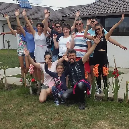 Affittacamere Casa De La *