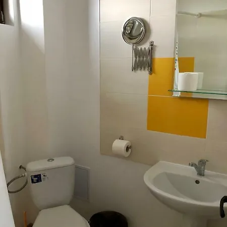 Casa De La 3* Corbu (Constanta)