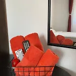 Pensjonat Casa De La