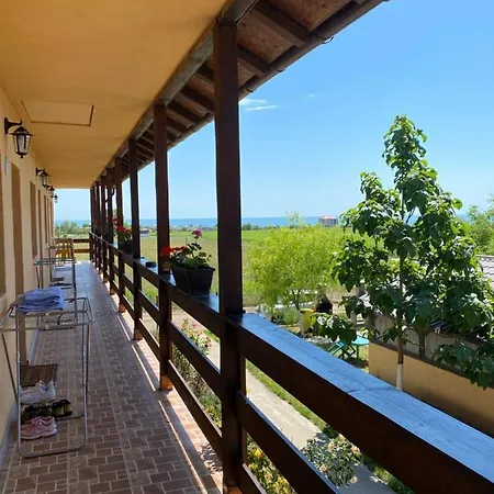 Casa De La Corbu Pensjonat Corbu (Constanta)