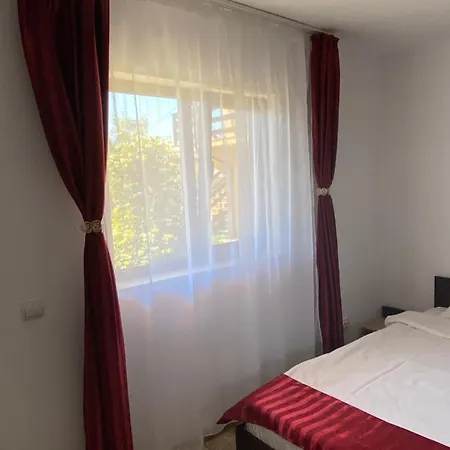 Casa De La Corbu * Corbu (Constanta)