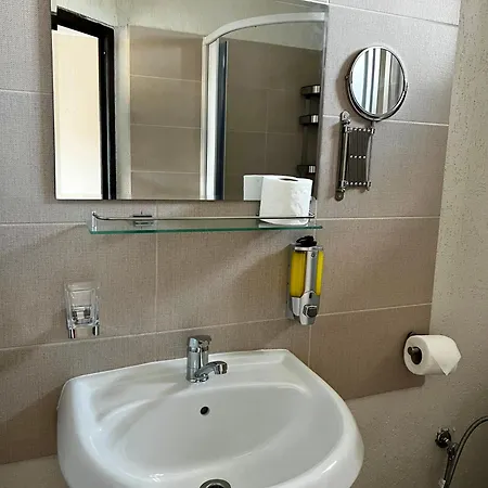 Casa De La Affittacamere Corbu (Constanta)