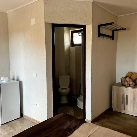 Casa De La Corbu (Constanta)