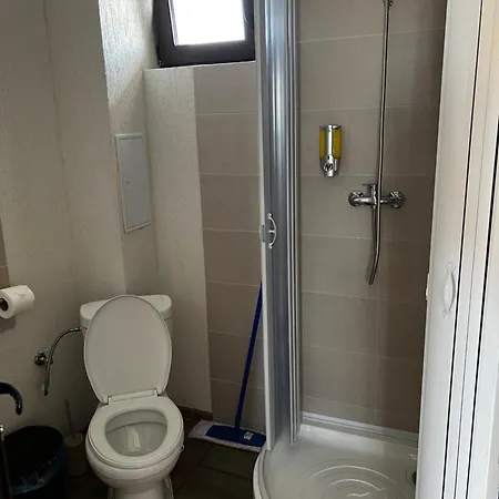 Casa De La 3* Corbu (Constanta)