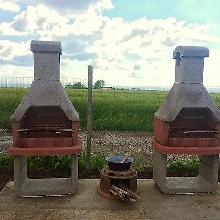 Casa De La Corbu (Constanta)