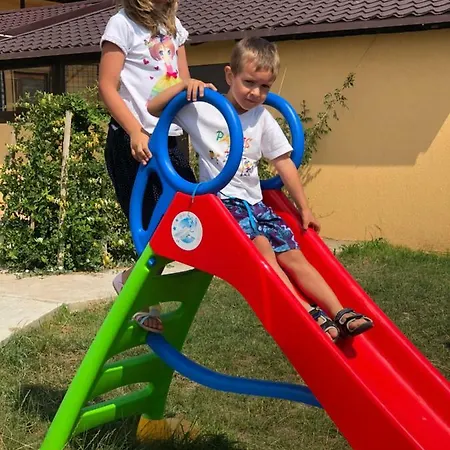 Casa De La Affittacamere Corbu (Constanta)